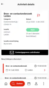 Tools2Go screenshot