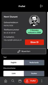 Tools2Go screenshot