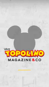 Topolino & Co screenshot