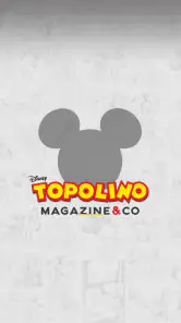 Topolino & Co screenshot