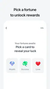 Toss screenshot