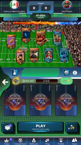 Touchdown – Football PvP Game screenshot