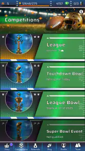 Touchdown – Football PvP Game screenshot