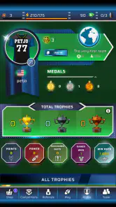 Touchdown – Football PvP Game screenshot