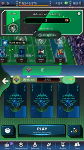 Touchdown – Football PvP Game screenshot