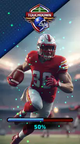 Touchdown – Football PvP Game screenshot