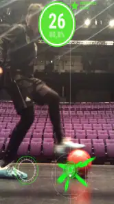 Touzani Ballie screenshot
