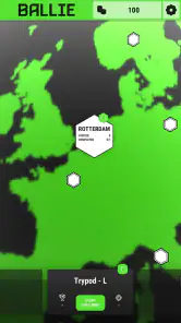 Touzani Ballie screenshot