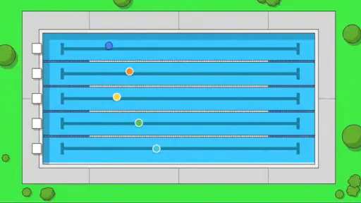 Track Star - Team Manager Idle screenshot