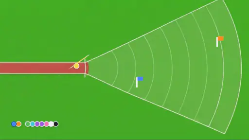 Track Star - Team Manager Idle screenshot
