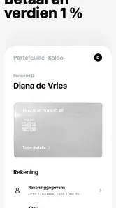 Trade Republic: Broker & Bank screenshot