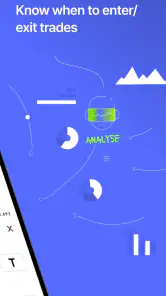 Trading Game - Aandelen Leren screenshot