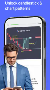 Trading Game - Aandelen Leren screenshot