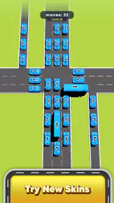 Traffic Escape! screenshot