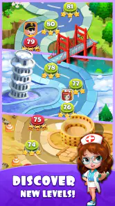 Traffic Jam Cars Puzzle Legend screenshot
