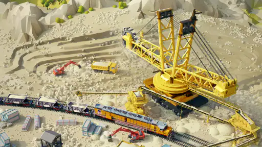 Train Station 2 Strategie screenshot