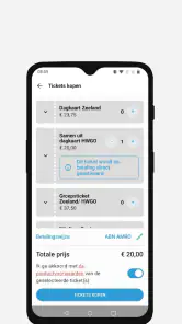 @Transdev screenshot