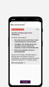 @Transdev screenshot