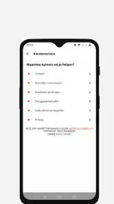 @Transdev screenshot