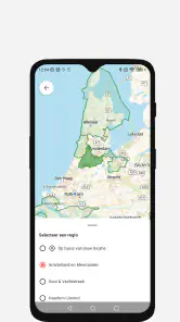 @Transdev screenshot
