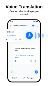 Translate: Language Translator screenshot