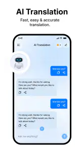 Translate: Language Translator screenshot