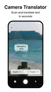 Translate: Language Translator screenshot