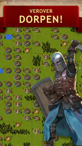 Tribal Wars screenshot