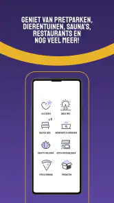Tripper - Bespaar op uitjes screenshot