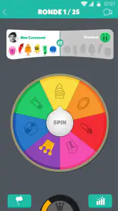 Trivia Crack Premium screenshot