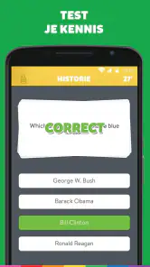 Trivia Crack Premium screenshot