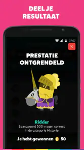 Trivia Crack Premium screenshot