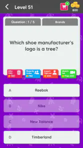 Trivia Master - Quiz Games screenshot