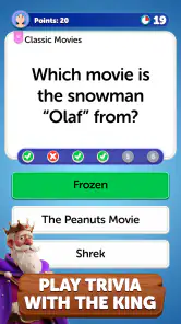 Trivia Tower - Trivia Game screenshot