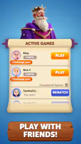 Trivia Tower - Trivia Game screenshot
