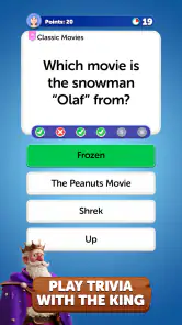 Trivia Tower - Trivia Game screenshot
