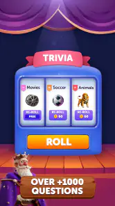 Trivia Tower - Trivia Game screenshot