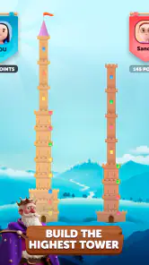 Trivia Tower - Trivia Game screenshot