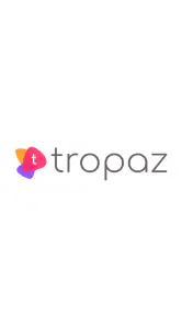 Tropaz screenshot