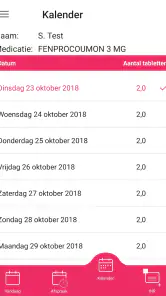 Tropaz screenshot