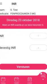 Tropaz screenshot
