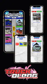 Truck Bemper R25 Mod screenshot