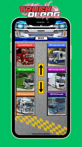 Truck Bemper R25 Mod screenshot