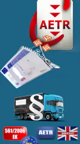 Trucker's Mini Manager screenshot