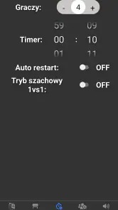 TTL Timer App screenshot