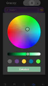 TTL Timer App screenshot