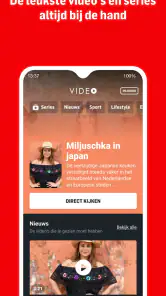 Tubantia – Nieuws en Regio screenshot