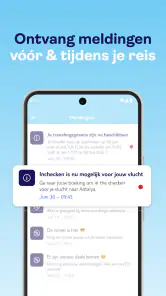 TUI fly Boek Goedkope Vluchten screenshot