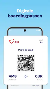 TUI Vakantie, Hotel & Reisapp screenshot