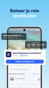 TUI Vakantie, Hotel & Reisapp screenshot